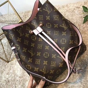 LV Noe Purse